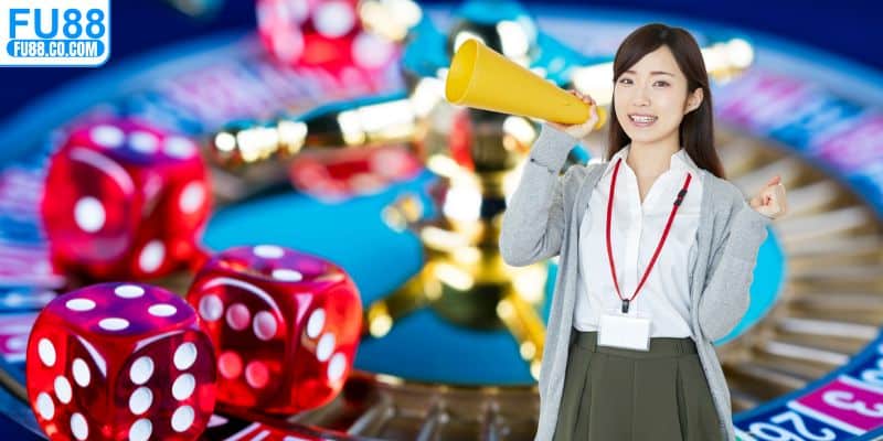 Các điều kiện quan trọng để nhận khuyến mãi FU88