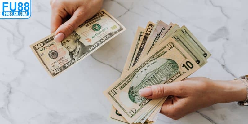 Các đối tác nhận được rất nhiều quyền lợi hấp dẫn