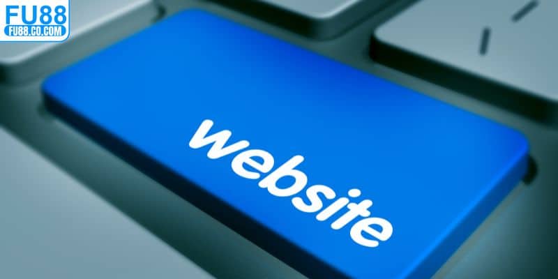 Chia sẻ 3 cách lấy link vào FU88 nhanh chóng