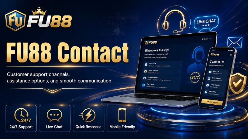 contact