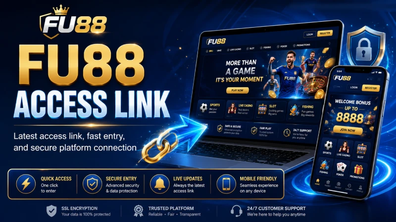 FU88 access link