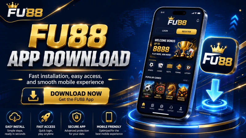 fu88 app download