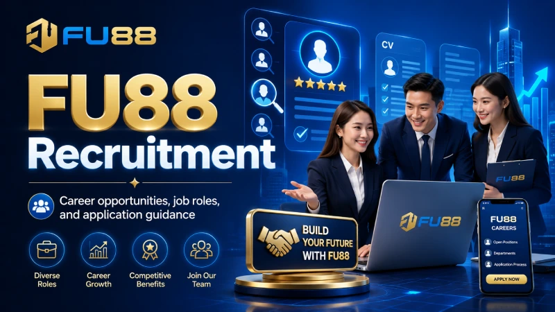 FU88 careers