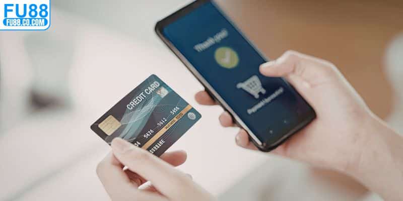 Tiến trình rút thưởng về túi cực kỳ đơn giản