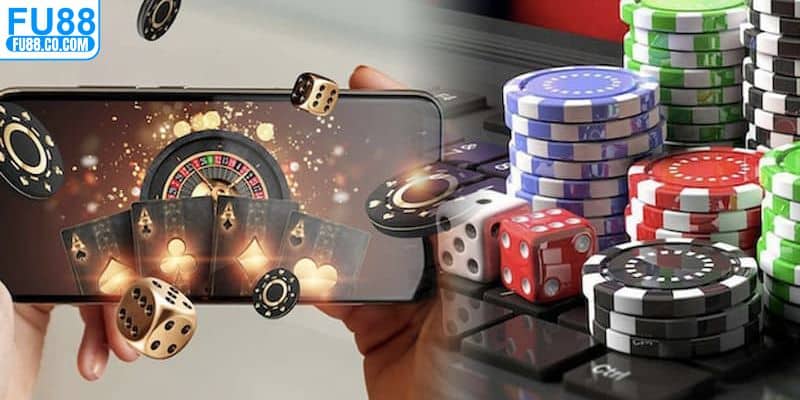 Tải App FU88 đem lại nhiều sự tiện lợi nhất định