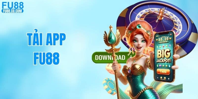 Tải App FU88